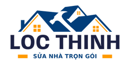Công ty Xây Dựng Lộc Thịnh