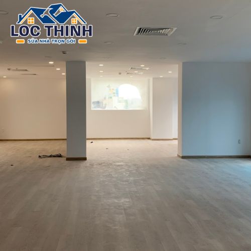 Sửa chữa nhà ở 70m2