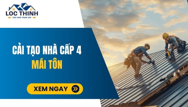 cai tao nha cap 4 mai ton