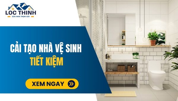 cai tao nha ve sinh tiet kiem