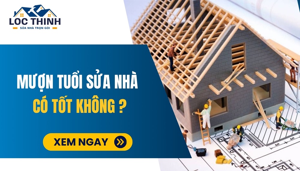 muon tuoi sua nha co tot khong