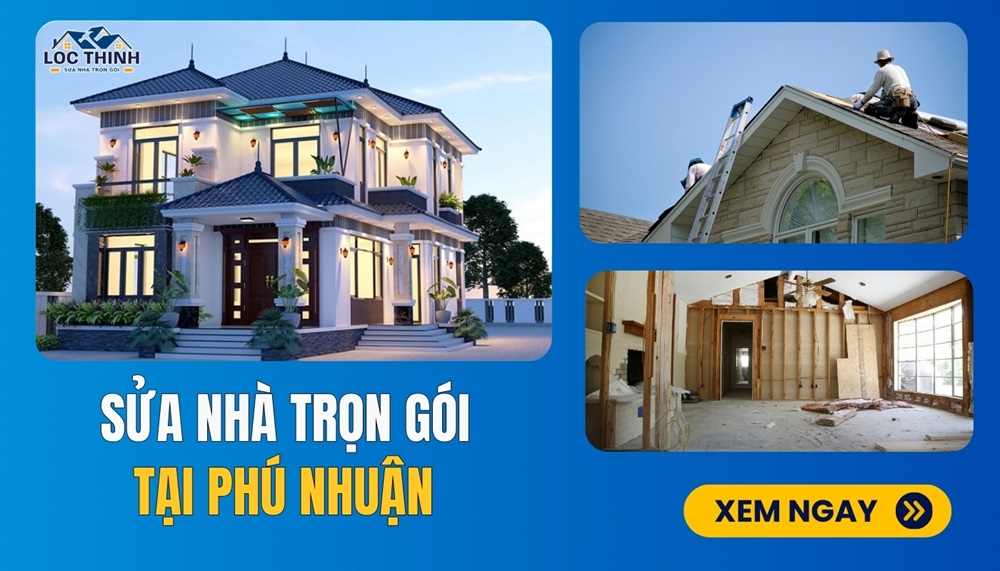 sua nha tron goi phu nhuan