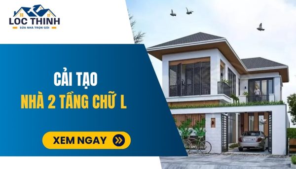 cai tao nha 2 tang chu l