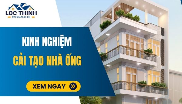 kinh nghiem cai tao nha ong dep va tiet kiem