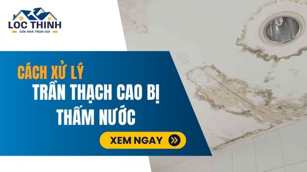 tran thach cao bi tham nuoc