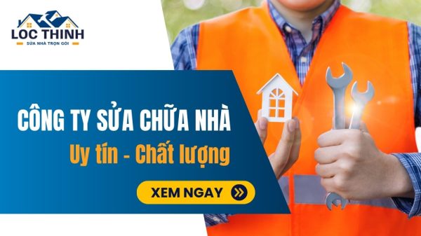 cong ty sua chua nha