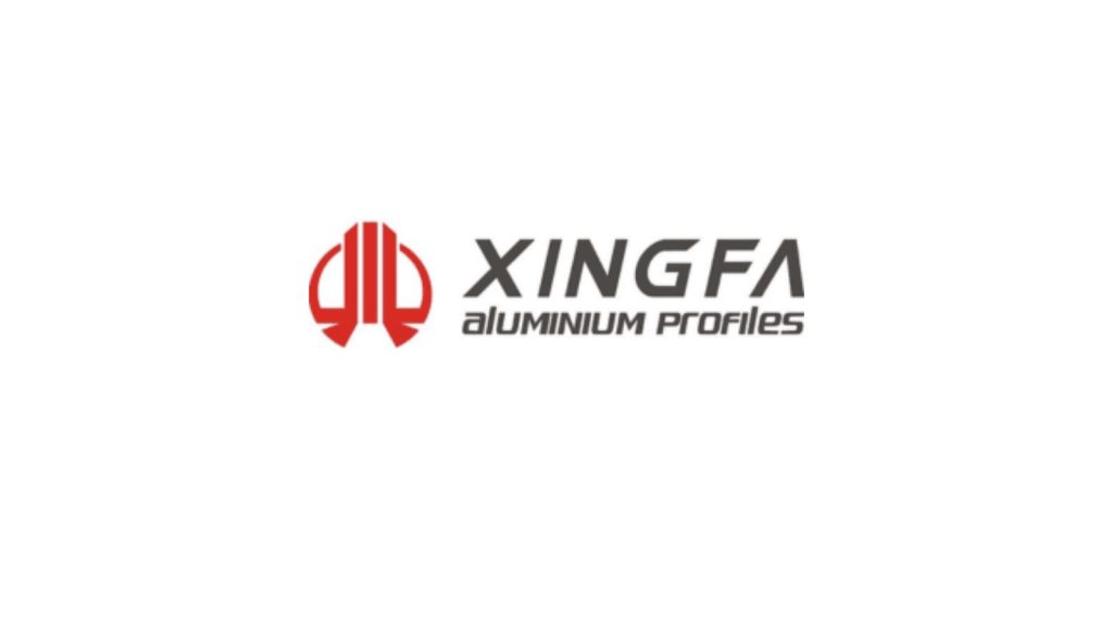 logo doi tac xingfa