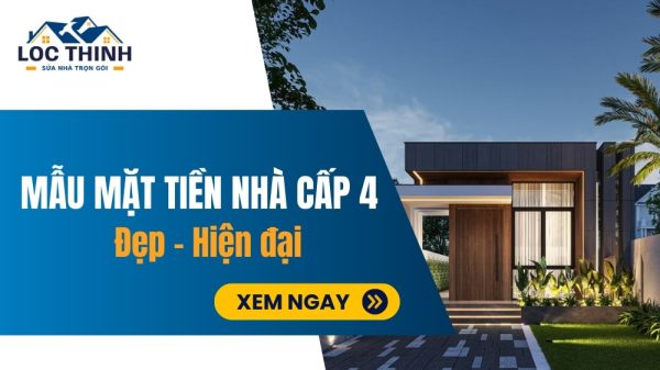mau mat tien nha cap 4